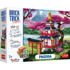 Trefl Brick Trick Travel Pogoda M Eko 619140