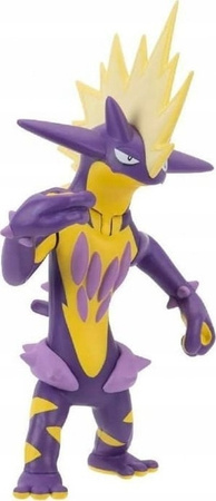 Pokemon PKW3419 Figurka bitewna Toxtricity 508939