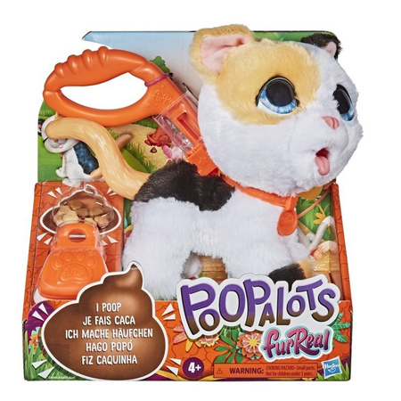 Frr poopalots duże zwierzątko e8898***2