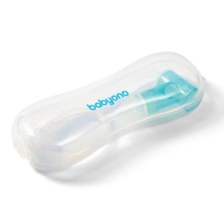 Babyono aspirator do nosa 411087