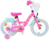 VOLARE Rowerek 14'' Barbie 314544