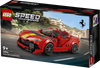 Lego 76914 Speed Ferrari 812 Competizione 