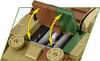 Cobi 2285 HC WWII Sturmgeschütz III Ausf.G - Executive Edition 598kl.