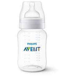 Philips AVENT Butelka antykolkowa 260 ml 1m+ 996736