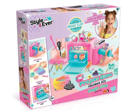 Epee Projekt Glam Pracownia Biżu 604675