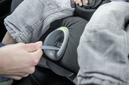 Britax romer king ii ls black series cosmos black fotelik samochodowy 9 – 18 kg (≈ 9 miesięcy – 4 lat)