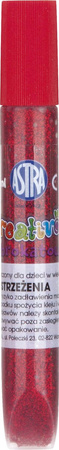 Klej brokat 132348 ast 10,5ml