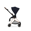 Cybex Mios 3.0 Seat Pack Midnight Blue Plus NEW 2022