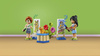 Lego 41739 Friends Pokój Liann 