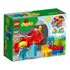 Lego 10908 samolot