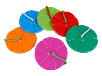 Huśtawka Stokrotka 409076