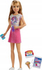 Barbie fhy89/fhy92 lala skipper babysistters