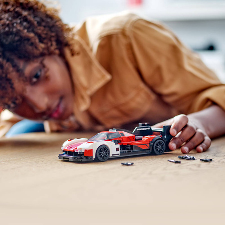 Lego 76916 Speed Porsche 963