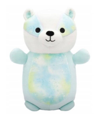 Squishmallows 35cm BANKS 455894