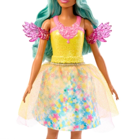 Barbie HLC34/HLC36 Magic Lalka przyjaciółka 112234