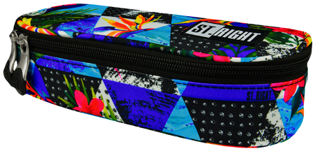 Maj piórnik saszetka stright pc-01 618581 paradise