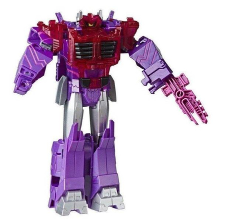 Transformers E7113/E1885 Cyberverse figure 874644