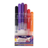 Strigo Marker Akrylowy z Końcówką Brush w Trójkątnej Obudowie w 6 kolorach 854294