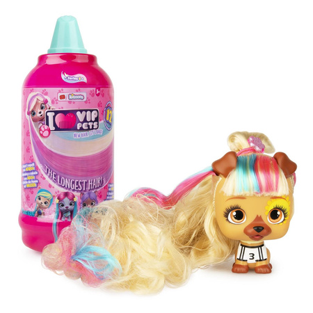 Vip pets - figurka mix s1 711709