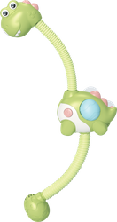 Zakręcony Dino Wesoły prysznic 150518