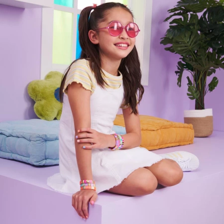 Cool Maker Pop Style zestaw do tworzenia bransoletek 248829