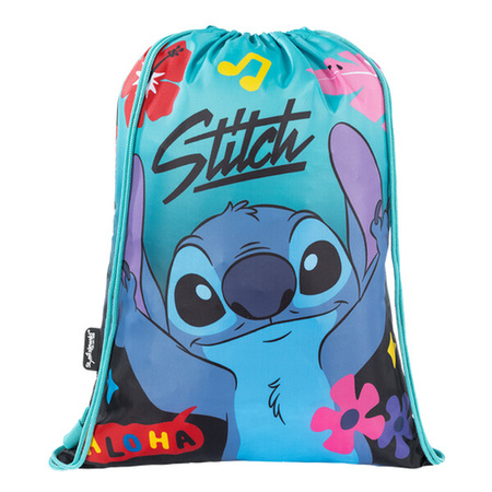 WOREK NA OBUWIE STITCH MINT ALOHA 683121