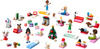 Lego 42668 Friends Kalendarz adwentowy na 2025 rok 814827