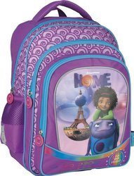 Plecak szkolny home 085982 ast hm-02