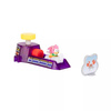 Sonic Go-Go Racers Mini Launcher Amy 423442