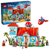 Lego 43268 Disney Classic Domek na plaży Lilo i Stitcha 814575