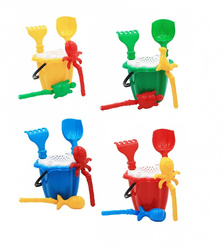 Zestaw do piasku N05 009017