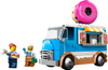 Lego 60452 City Mobilna pączkarnia 812427