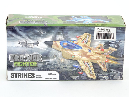 Samolot na baterie 525313