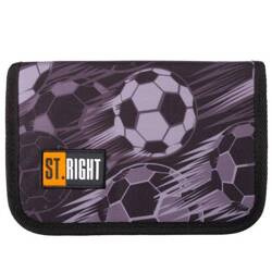 PIÓRNIK DWUKLAPKOWY BEZ WYPOSAŻENIA PC-03 STRIGHT CLASSIC BALL 664441