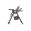 Espiro Penne 109 beige krzesełko do karmienia na kółkach 800808