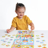 CzuCzu: Puzzle Co robimy W domu 2+ 492481