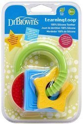 Dr. Brown's Gryzak nauczyciel 312803