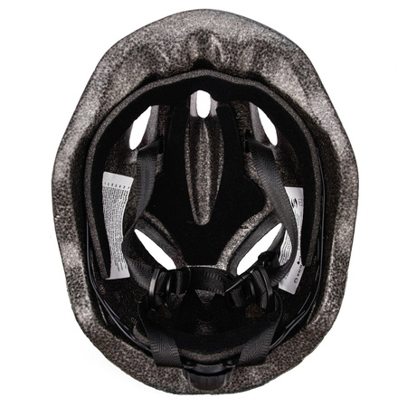 Kask rowerowy dziecięcy meteor ks05 s (48 - 52 cm)