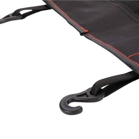 Diono stow 'n go organizer na fotel ochraniacz