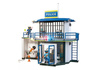 Playmobil 71874 Posterunek policji z miejscem przesłuchań 718747