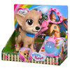 Chi Chi Love Pii Pii Puppy piesek 058364