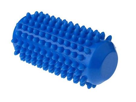 Tullo Wałek do masażu 12,8cm niebieski 774231