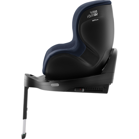 Britax Romer Dualfix PRO M BR Night Blue Fotelik samochodowy
