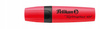 Pelikan Zakreślacz 490 czerwony 814128