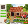 Trefl Brick Trick Chatka M 620221
