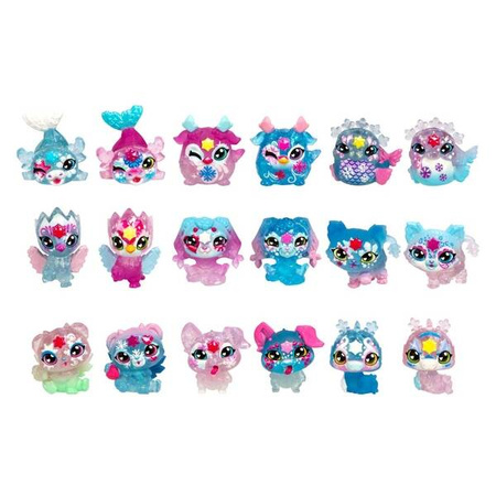 Magic Mixies Minis figurki 2pak 148921