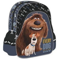 Plecak pets chłopiec 270970