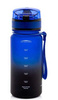 Bidon AQUA PURE by ASTRA 400ml blue/black 201191