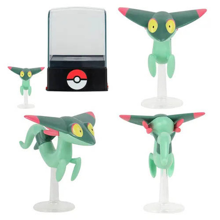 Pokemon PKW2566 Figurka bitewna Dreepy 412700