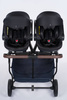 Mast M. Twin x Lewe Adaptery do fotelika typu Maxi-Cosi MA-MTCAR-L 014499